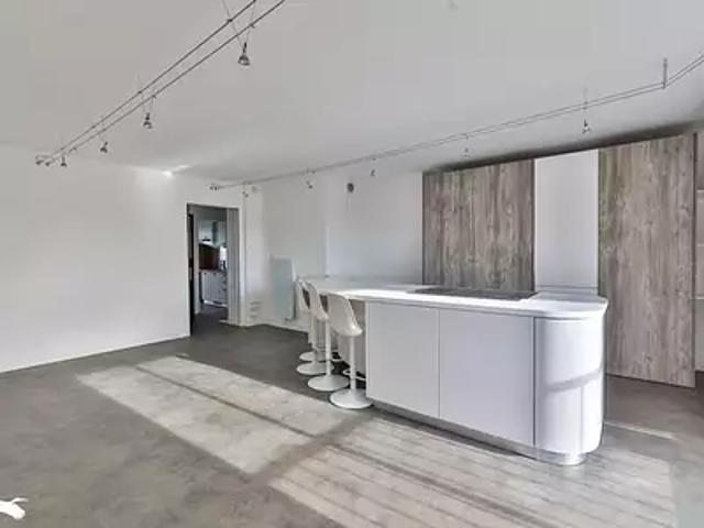 Cognac 16100 Achat / Vente appartement 3 pièces t3 au dernier étage parking
