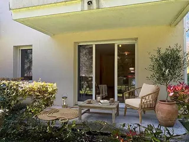 Cognac 16100 Achat / Vente appartement 2 pièces t2