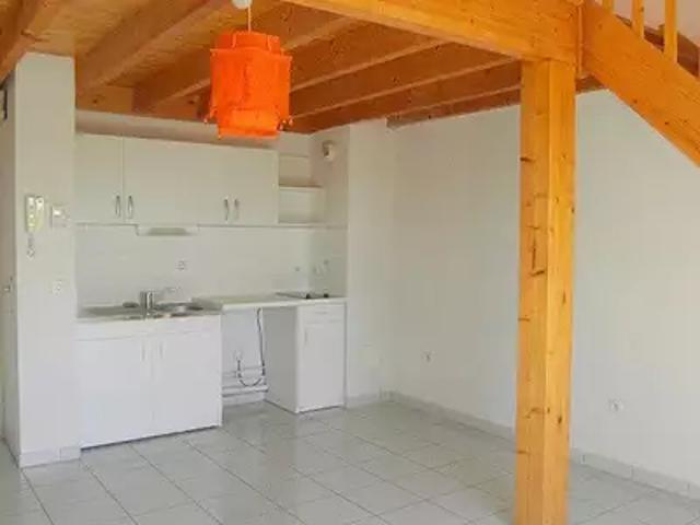 Cognac 16100 Achat / Vente appartement 2 pièces t2