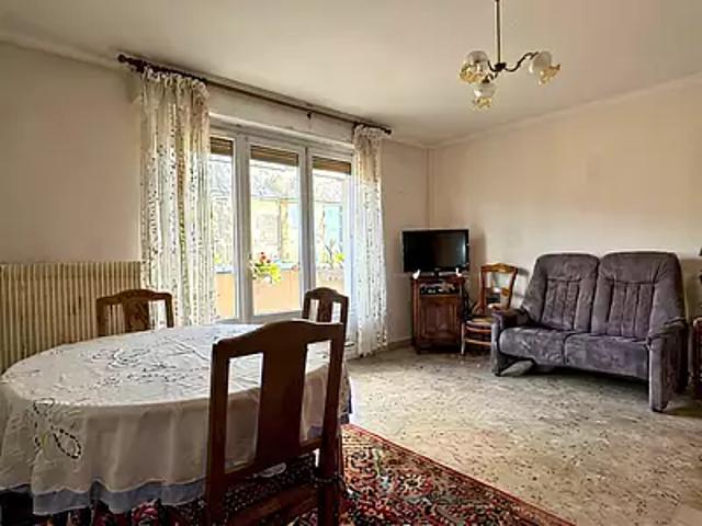 Cognac 16100 Achat / Vente appartement 4 pièces t4