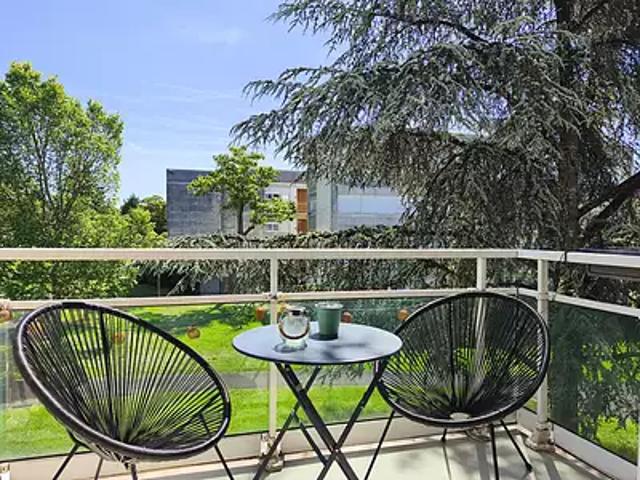 Cognac 16100 Achat / Vente appartement 4 pièces t4