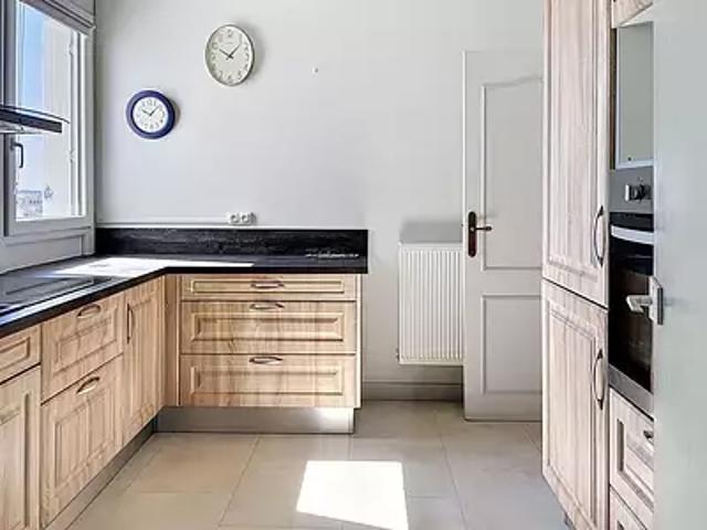 Cognac 16100 Achat / Vente appartement 4 pièces t4 parking