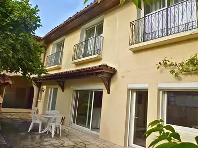 Cognac 16100 Achat / Vente maison 6 pièces t6
