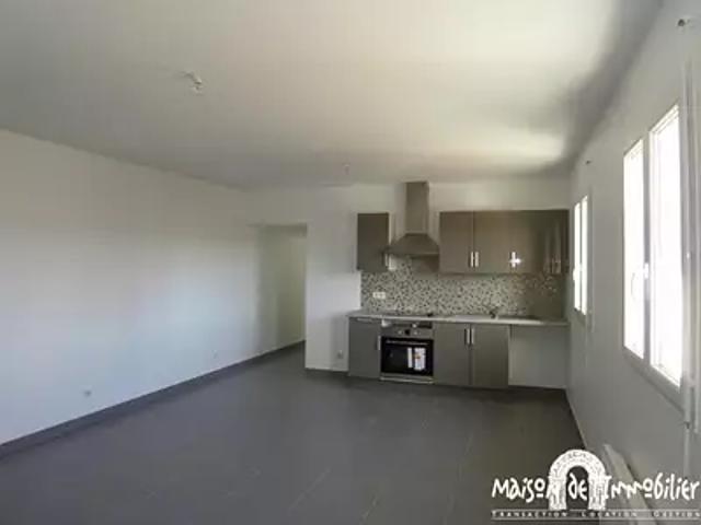 Cognac 16100 Location appartement 3 pièces t3