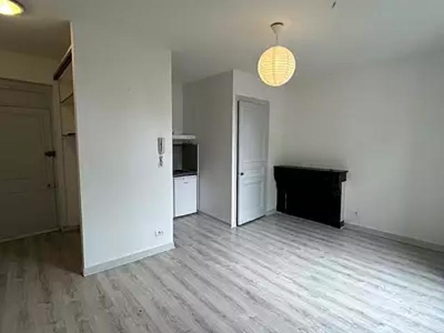 Cognac 16100 Location appartement 2 pièces t2