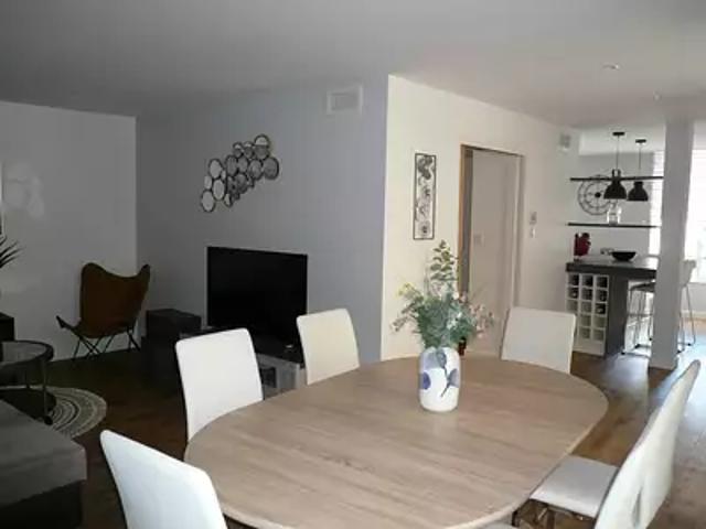 Cognac 16100 Location appartement 5 pièces t5