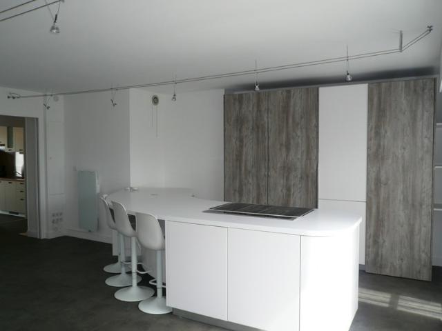 ? COGNAC A Vendre Appartement en Résidence ?