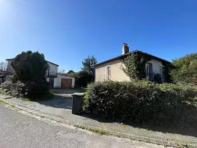 Cognac la Forêt 87310 Achat / Vente maison 8 pièces t8