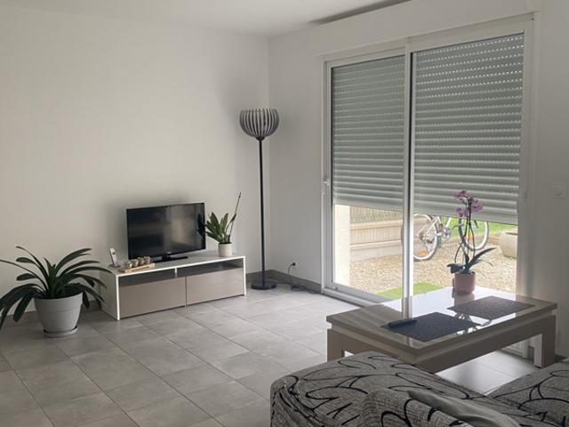 Cognac proche commerces: maison de 89m2 avec 3 chambres et