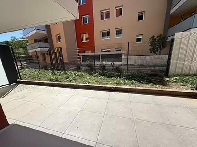 Cognin 73160 Location appartement 5 pièces t5