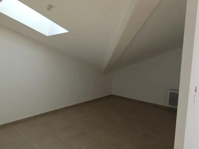 Cogolin Appartement 1 pièce 36.95 m²