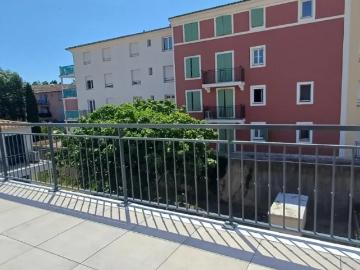 Cogolin Appartement 1 pièce 36.95 m²