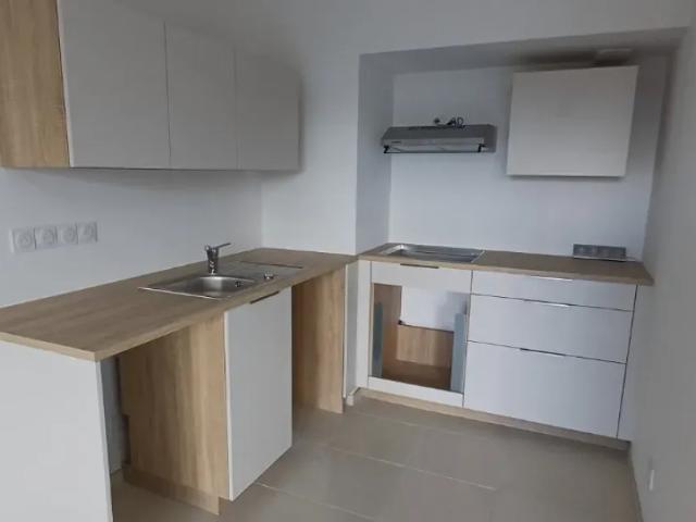 Cogolin Appartement 2 pièces 39.87 m²