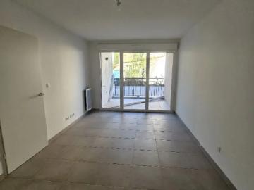 Cogolin Appartement 2 pièces 44.27 m²