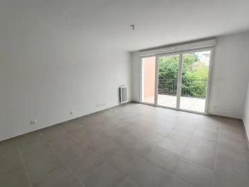 Cogolin Appartement 2 pièces 48.24 m²