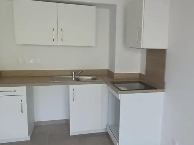 Cogolin Appartement 2 pièces 40.54 m²