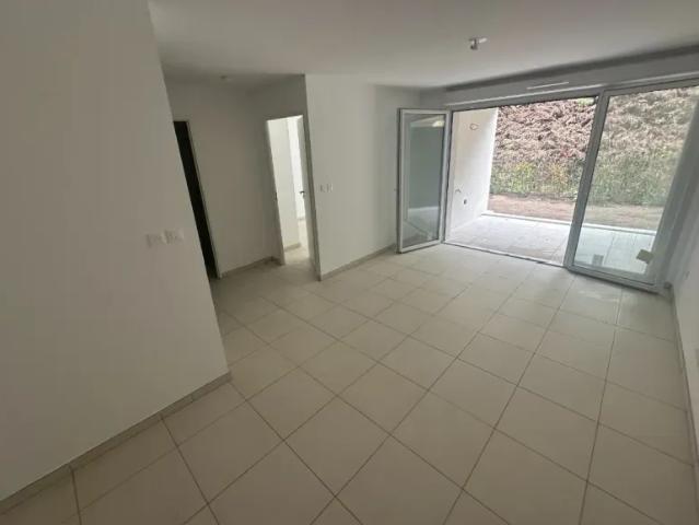 Cogolin Appartement 2 pièces 41.74 m²