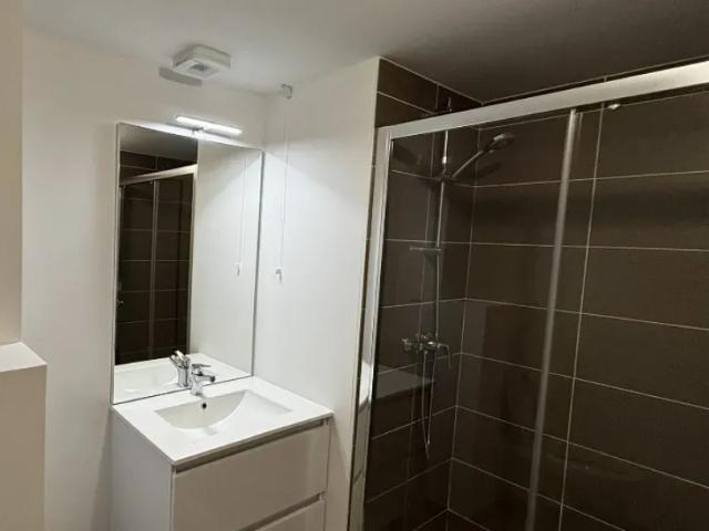 Cogolin Appartement 2 pièces 41.97 m²
