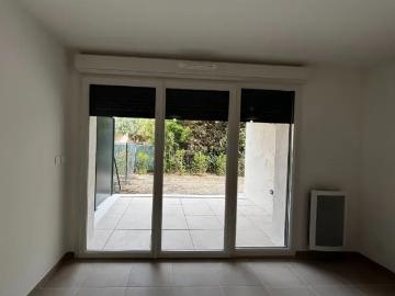 Cogolin Appartement 2 pièces 43.24 m²