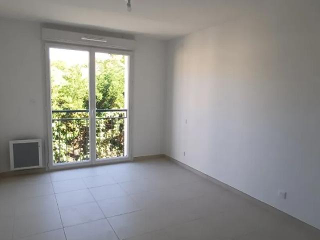 Cogolin Appartement 2 pièces 43.24 m²