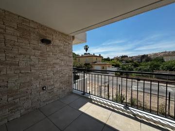 Cogolin Appartement 2 pièces 43.42 m²