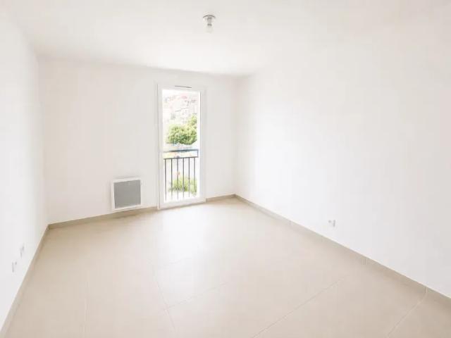 Cogolin Appartement 2 pièces 43.71 m²