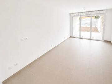 Cogolin Appartement 2 pièces 43.71 m²