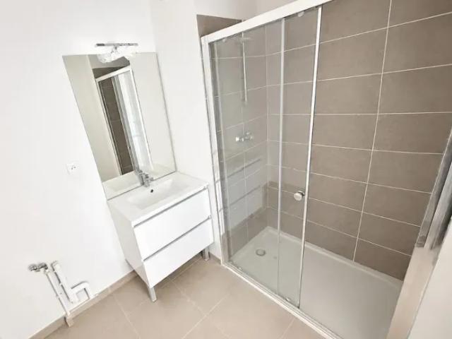 Cogolin Appartement 2 pièces 43.71 m²