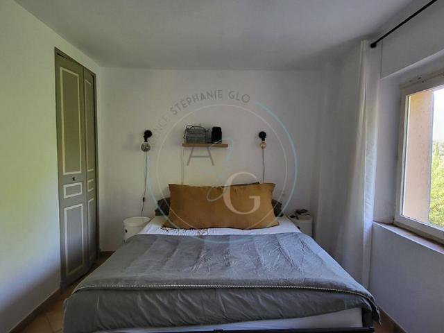 COGOLIN vieux village Location annuelle Maison T4 96 m²