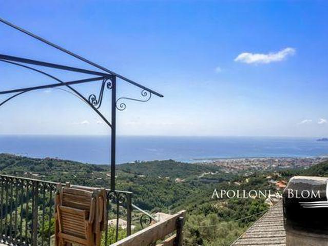 Cogorno Liguria 06030 95628411