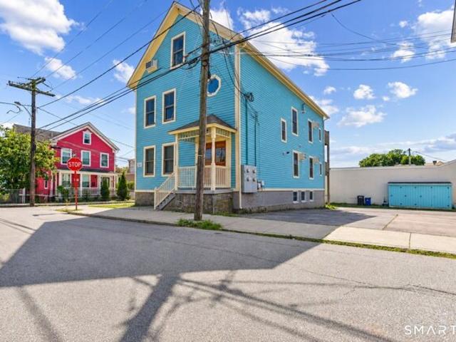 Coit St Apt,new London, Condo For Sale