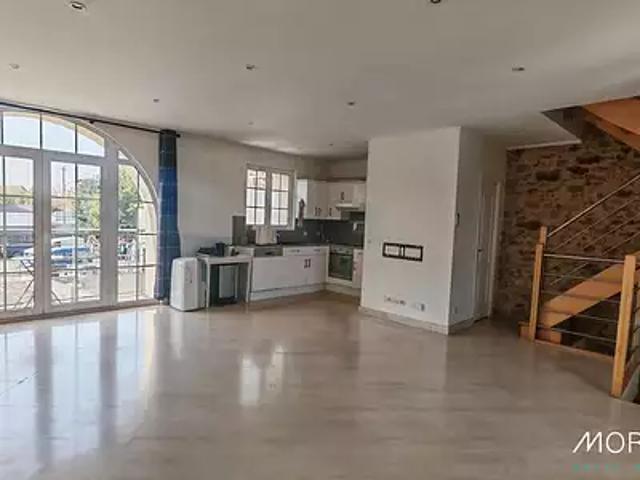 Coignières 78310 Achat / Vente maison 5 pièces t5 parking