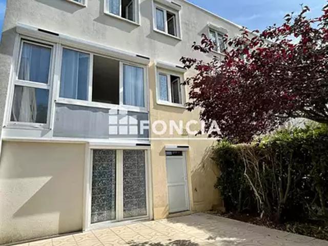 Coignières 78310 Achat / Vente appartement 4 pièces t4