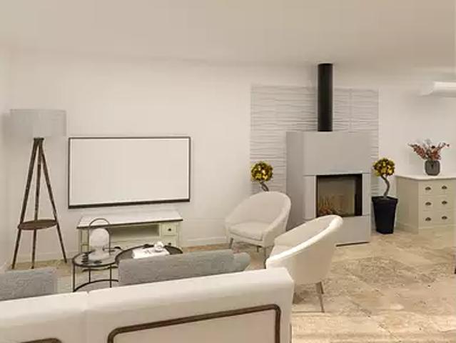 Coignières 78310 Programme neuf maison neuf à vendre 5 pièces