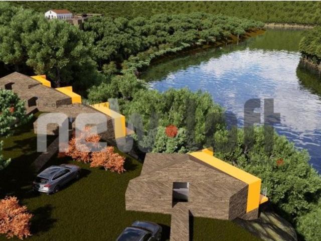 Coimbra Quinta das Lamas 22 Hectares, 220.000m2 Zona, Turística PDM Rio Mondego