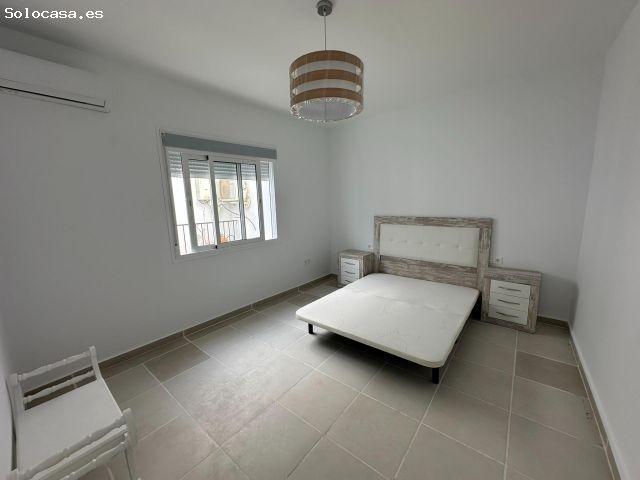 Coín Casa de Pueblo Reformada 1 Dormitorio, Parking, Terraza