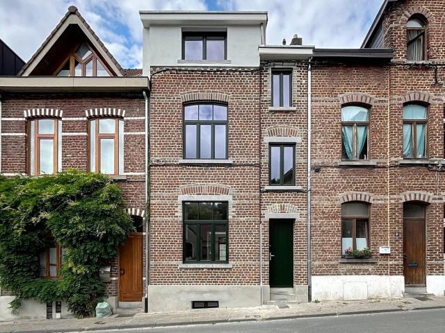 Coin du Balai 4 bedroom house