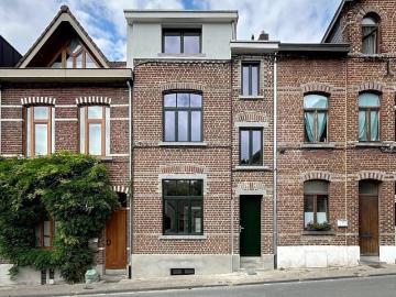 1170, Bruxelles-Capitale - Parking