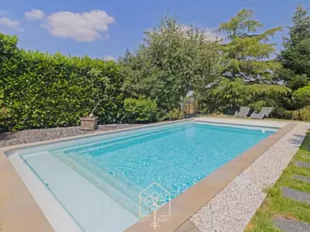 Coin lès Cuvry 57420 Achat / Vente maison 6 pièces t6