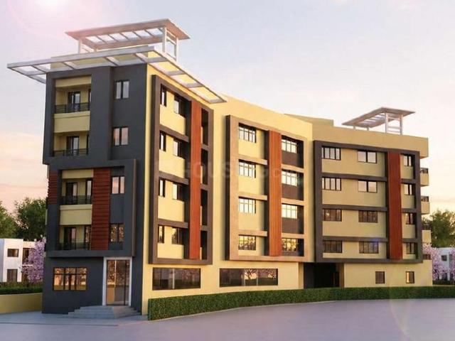 Coinage Homes,Searsole Rajbari 3 BHK Apartment For Sale Asansol