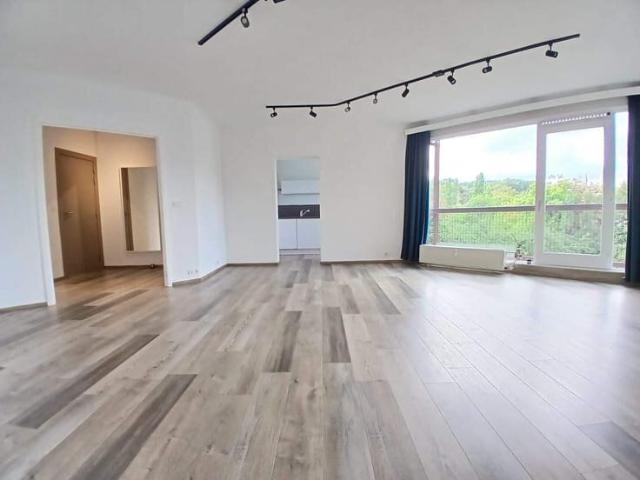 Cointe Appartement 1 ch. PEB B, avec garage et cave