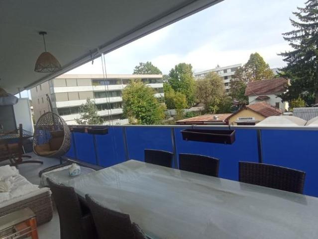 COINTRIN Appartement Meublé 5 pièces de Standing ≈128 m² + Terrasse