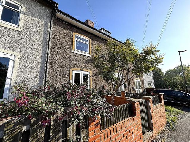 Coisley Road, Sheffield S13, 2 bed terraced house to rent, £895 pcm | PrimeLocation