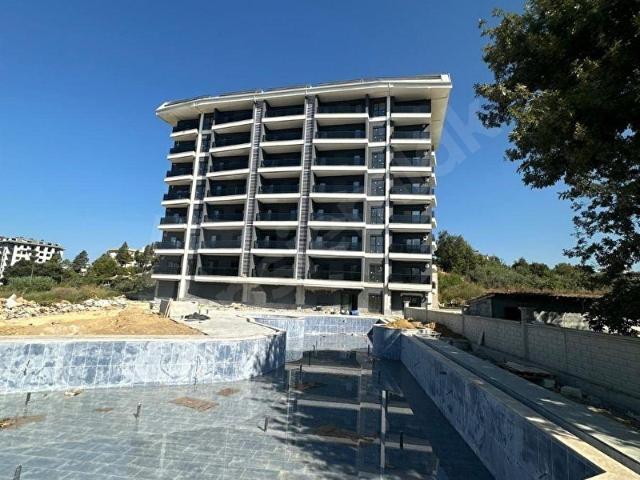 COK GENİŞ FERAH COK ACİL SATILIK KUPON FİRSAT YATIRIMLIK DAİRE