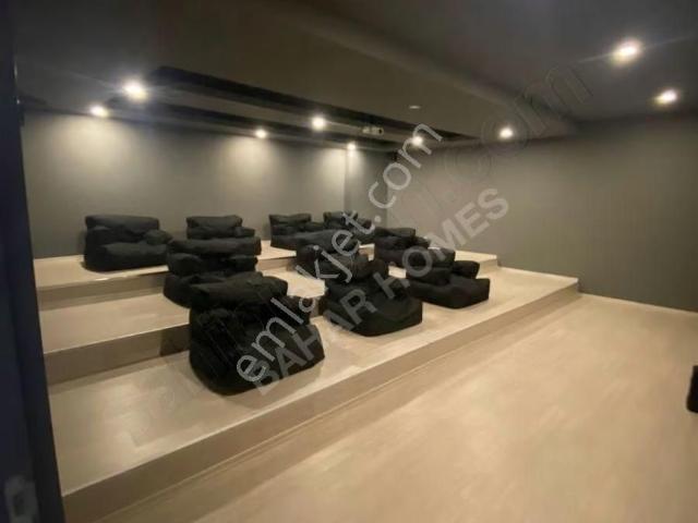 Cok Geniş Ferah Eşyalı Otel Konseptinde Kupon Firsat Yatırımlık