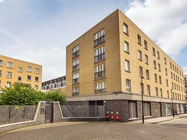 Coke Street, Aldgate E1, 1 bed flat to rent, £1,995 pcm | PrimeLocation