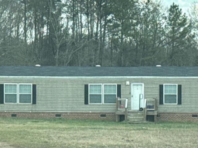 Cokesbury Hwy