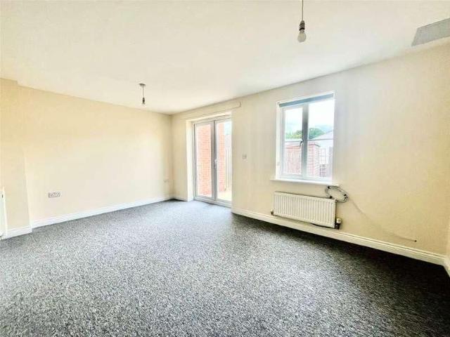 Coker Way, Chard, Somerset, TA20