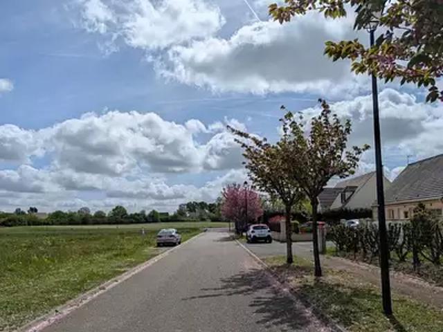 Coltainville 28300 Programme neuf maison neuf à vendre 8 pièces