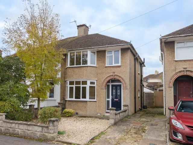 Colterne Close, Headington, Oxford, OX3 3 bed house to rent £1,800 pcm £415 pw